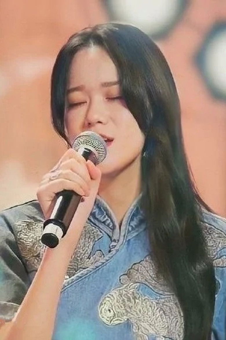 Ji La Shi Lin portrait image