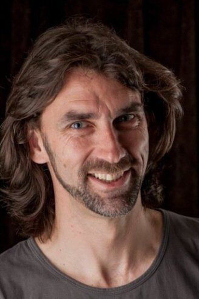 Matt Smith portrait image