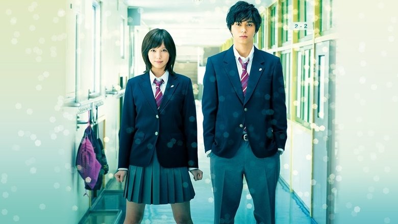 Fotos de Parasyte fotos de Parasyte la pelicula