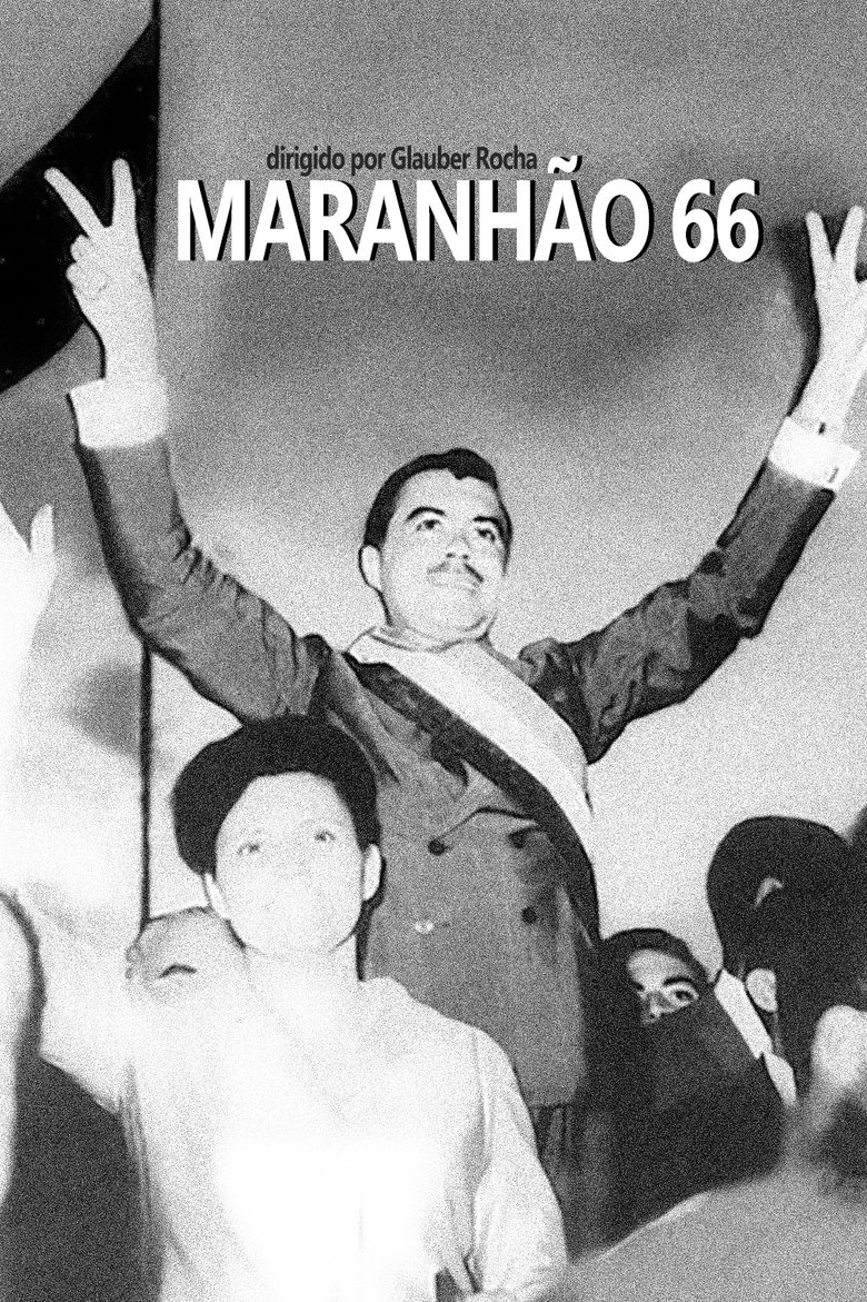 Maranhão 66 main poster