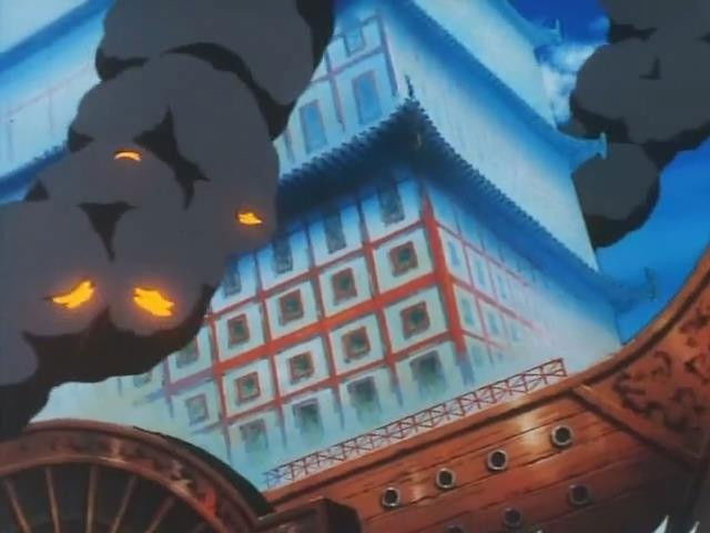 Still image for Cooking Master Boy season 1 episode 45: Flame on the Yangtze River! Shouan's Death In The Ocean Still image for Cooking Master Boy season 1 episode 45: Flame on the Yangtze River! Shouan's Death In The Ocean