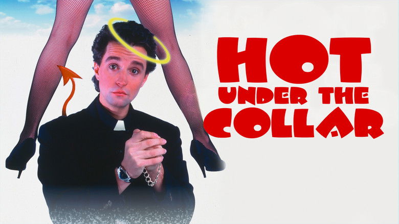 Hot Under the Collar backdrop 2