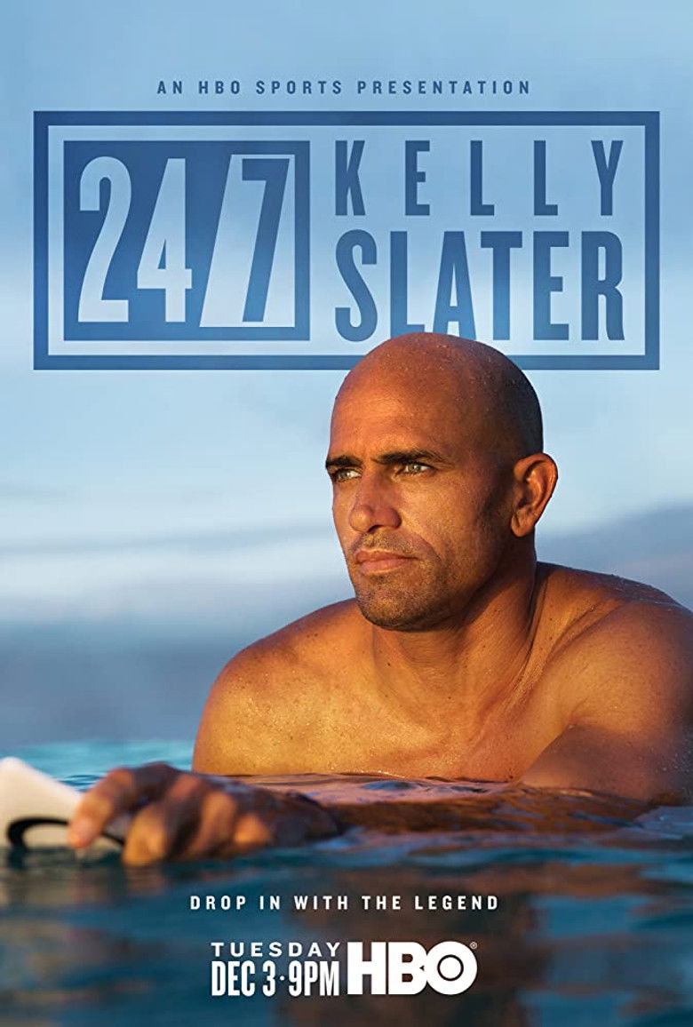Imatge de 24/7: Kelly Slater
