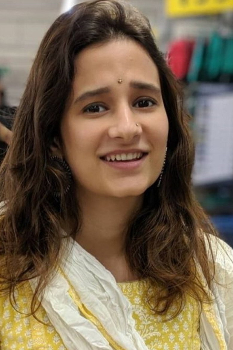 Yashaswini Dayama photo 2