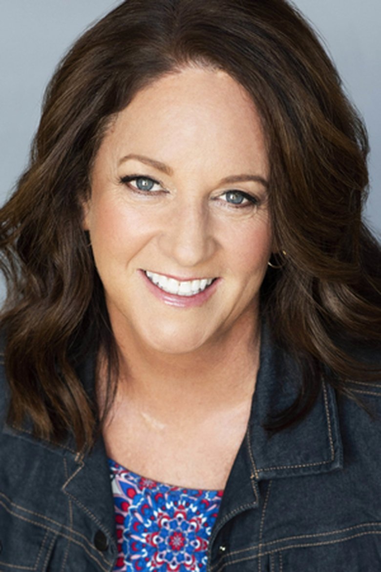 Lisa Dempsey portrait image