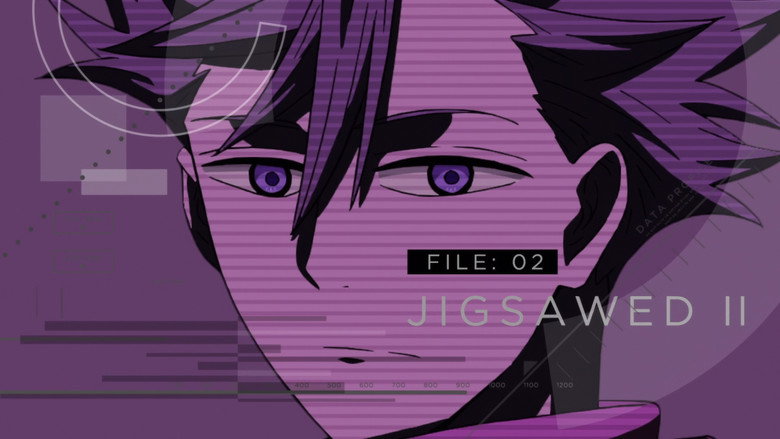 Still from ID：INVADED イド：インヴェイデッド - Season 1 Episode 2