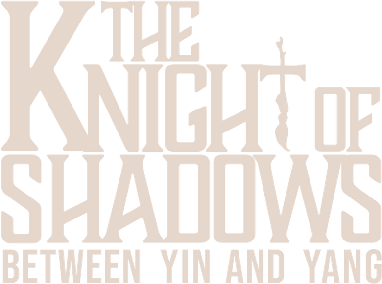 Imagen de El caballero de las sombras: Entre el Yin y el Yang