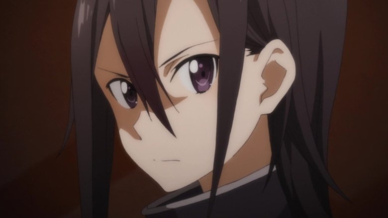 Sword Art Online saison 2 épisode 8 en streaming Vostfr et vf