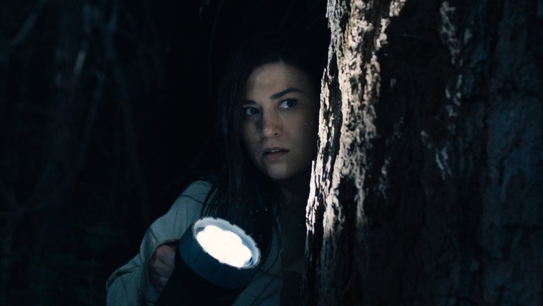 Stranger in the Woods (2024)