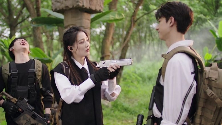 Still image for Love Scenery season 1 episode 23: Episode 23 Still image for Love Scenery season 1 episode 23: Episode 23