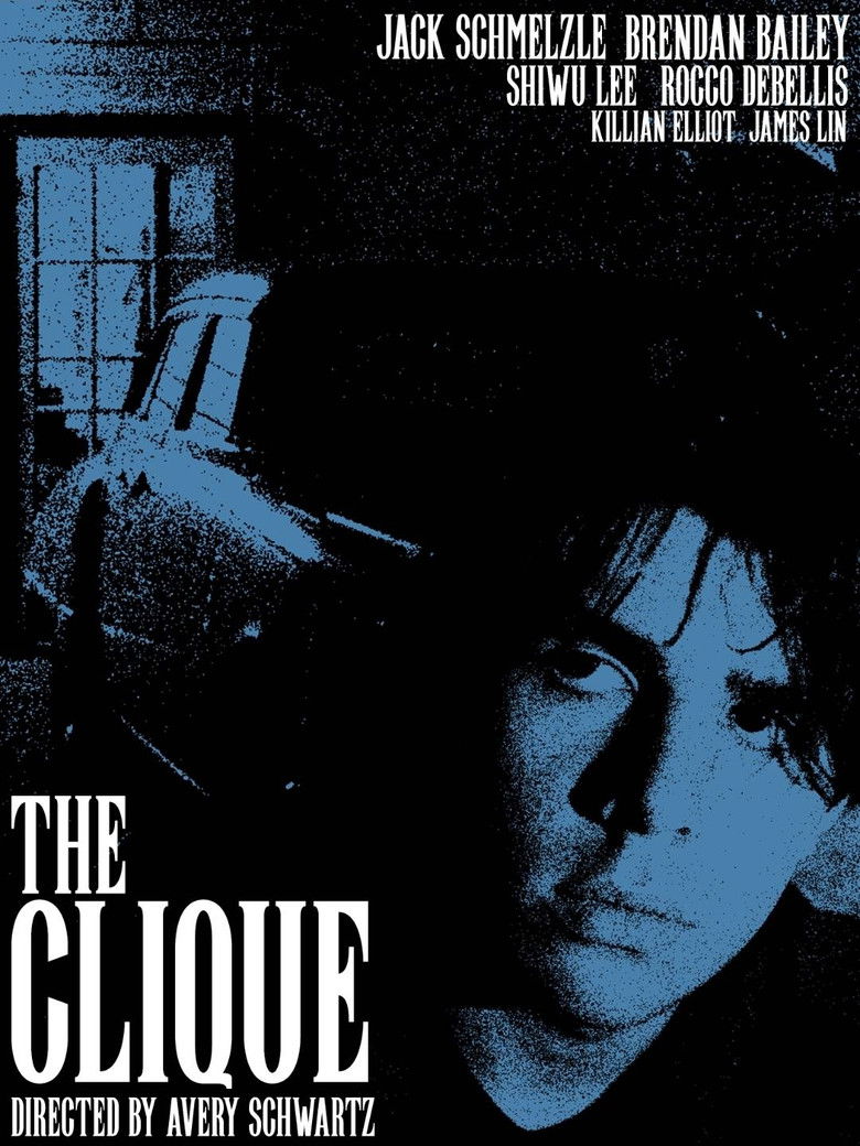 Imatge de The Clique