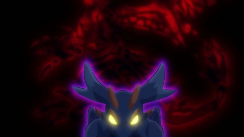 Reincarnated as a Dragon Hatchling: 1×10