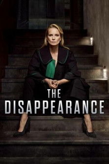 The Disappearance