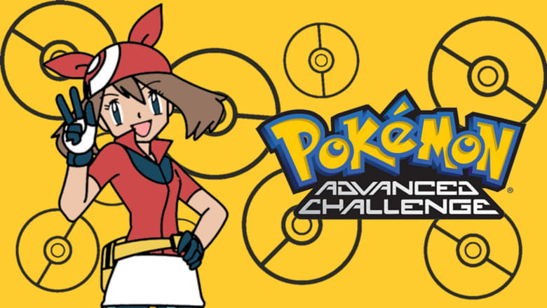 Pokémon Adventures in the Orange Islands