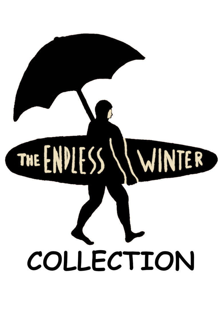 The Endless Winter Collection poster