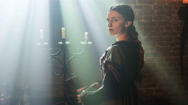 Still from The White Queen - Season 1 Episode 6