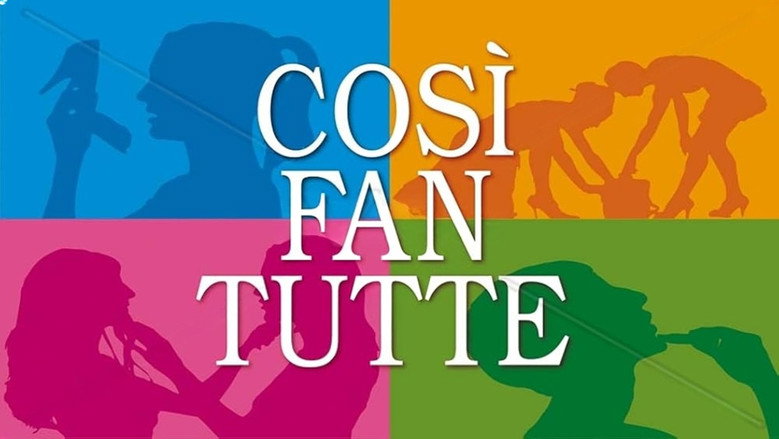 Così fan tutte image