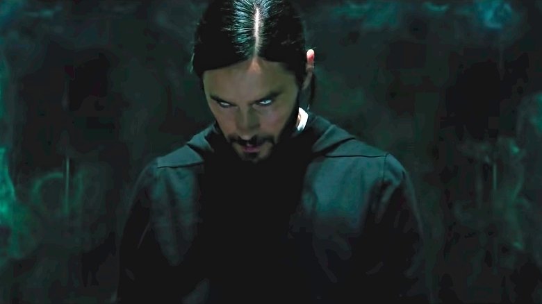 Where Can I Watch Morbius For Free Download Morbius (2021) YTS HD & Morbius (2021) Film TORRENT - YIFY