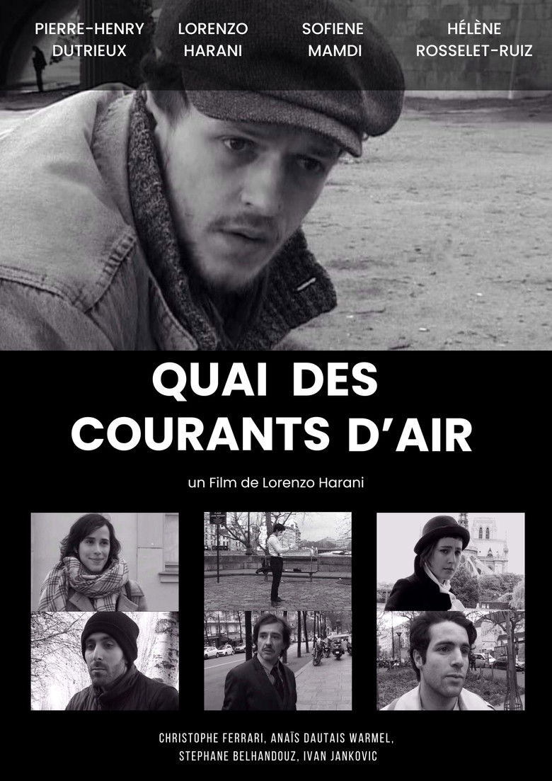 Imatge de Quai des courants d'air