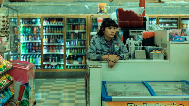 Still from Paper Girls - Season 1 Episode 5