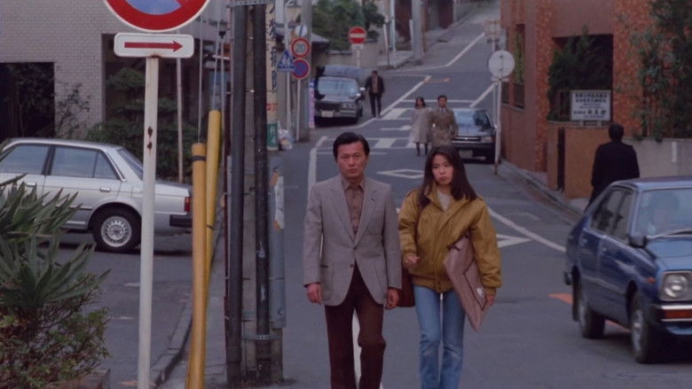 Image d'arrière-plan 2 du film Okasare shigan