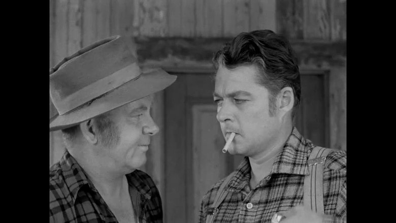 Still image for Death Valley Days season 1 episode 6: Self Made Man Still image for Death Valley Days season 1 episode 6: Self Made Man