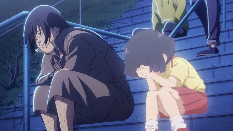 Still from To Your Eternity - Season 3 Episode 9
