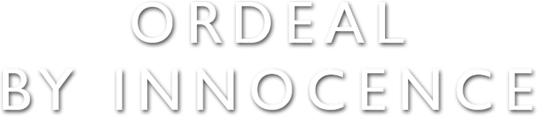 Ordeal by Innocence