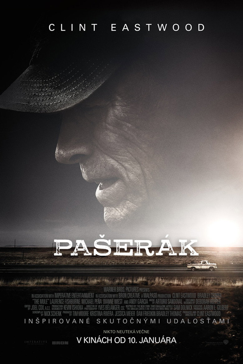 Pa&scaron;er&aacute;k (2018)