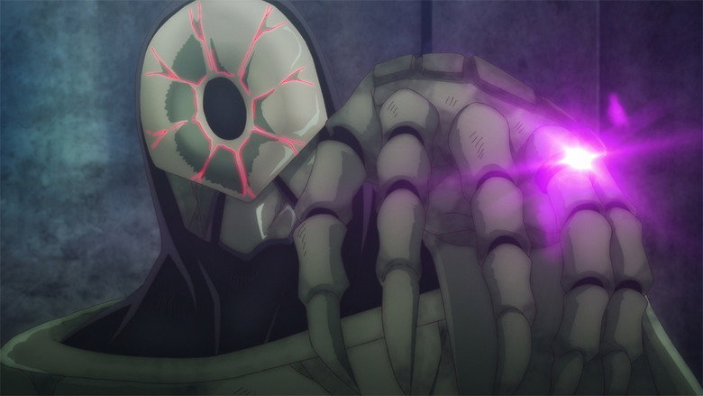 Still from Tales of Wedding Rings - Season 1 Episode 10
