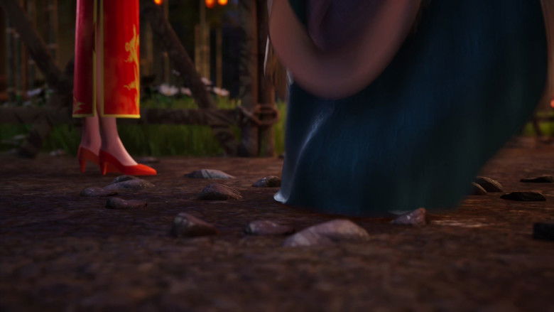 Still image for 我，修仙界的公敌 season 1 episode 13: Episode 13