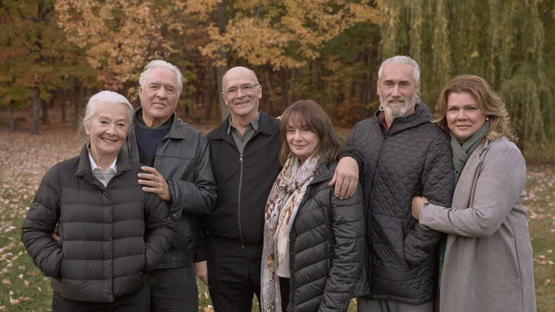 Image d'arrière-plan 3 du film Les filles de Caleb: l'histoire d'une passion