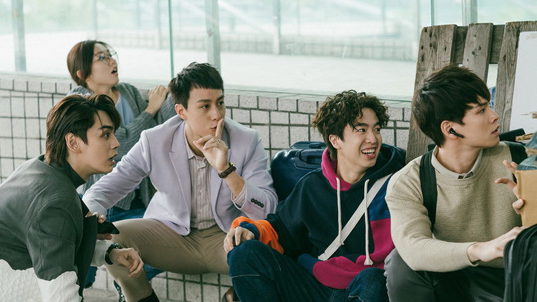 Still image for The Money Game season 1 episode 4: Episode 4