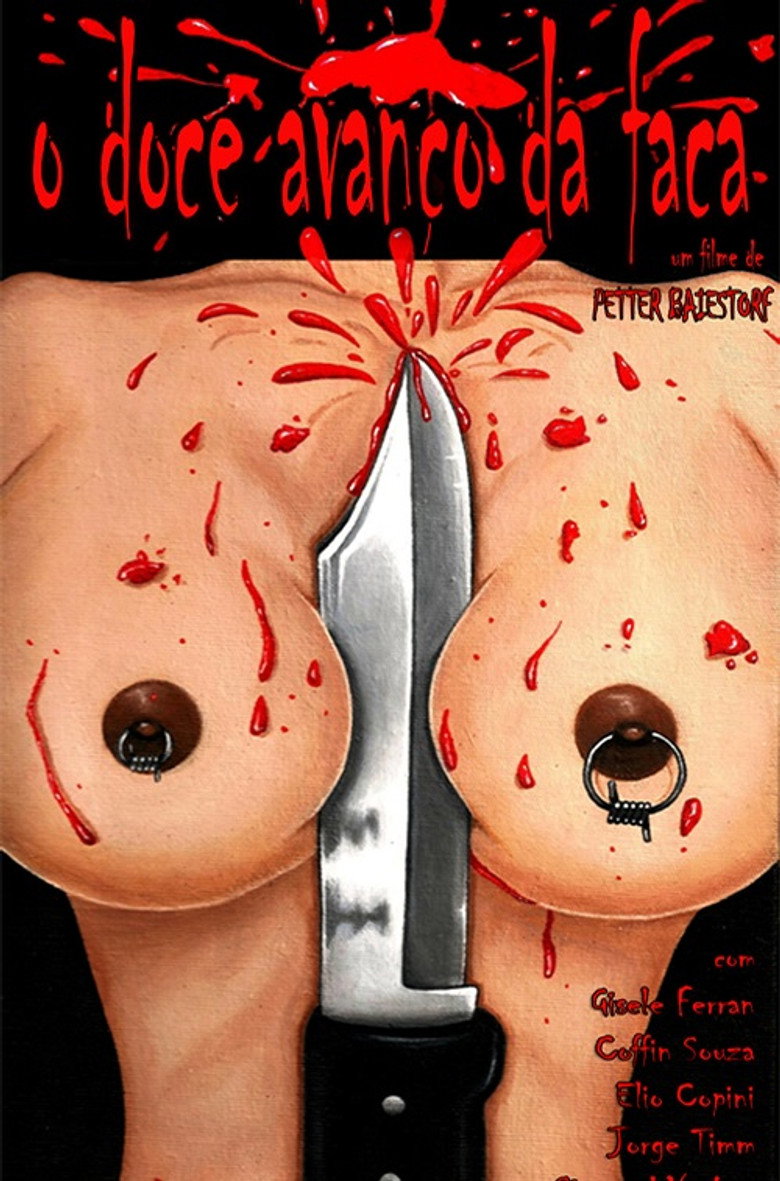 The Sweet Advance of the Knife