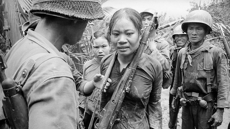 Still from Vietnam - Season 1 Episode 2