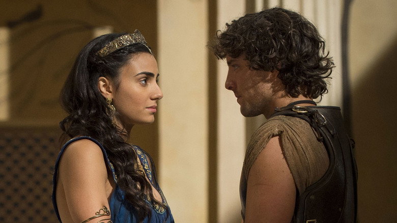 Still from Atlantis - ซีซัน 2 ตอน 7