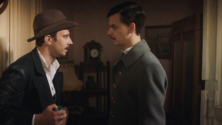 Still image for The Lightkeeper season 1 episode 6: Episode 6 Still image for The Lightkeeper season 1 episode 6: Episode 6