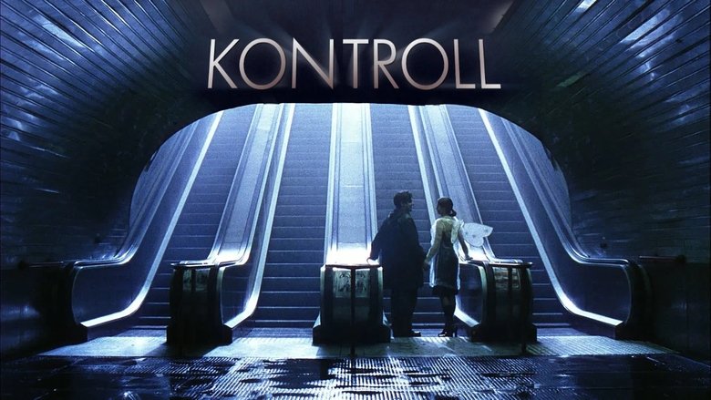 Kontroll (2003)