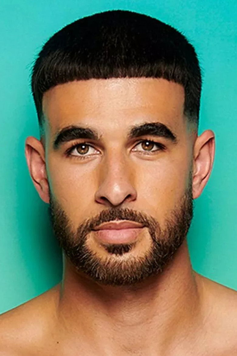 Shea Mannings portrait image