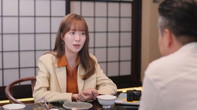 Still image for Healing Food, Healing Love season 1 episode 17: Episode 17 Still image for Healing Food, Healing Love season 1 episode 17: Episode 17