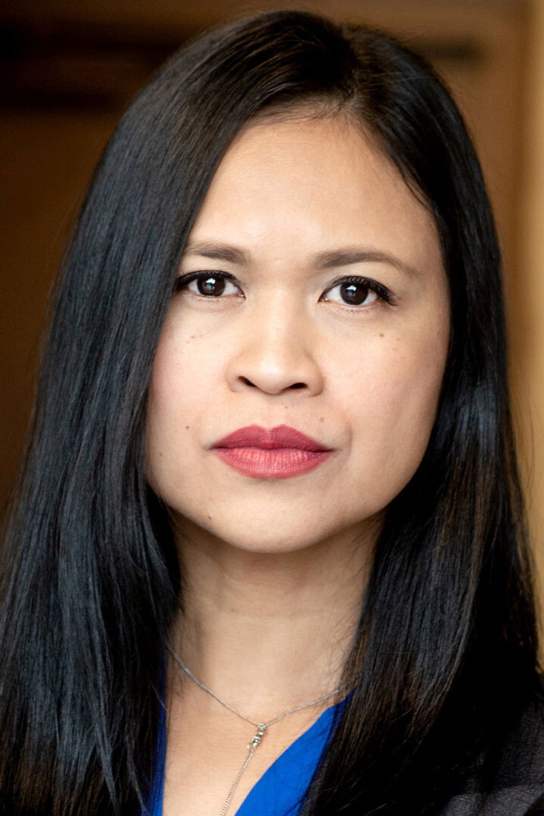 Luisa Vitor portrait image