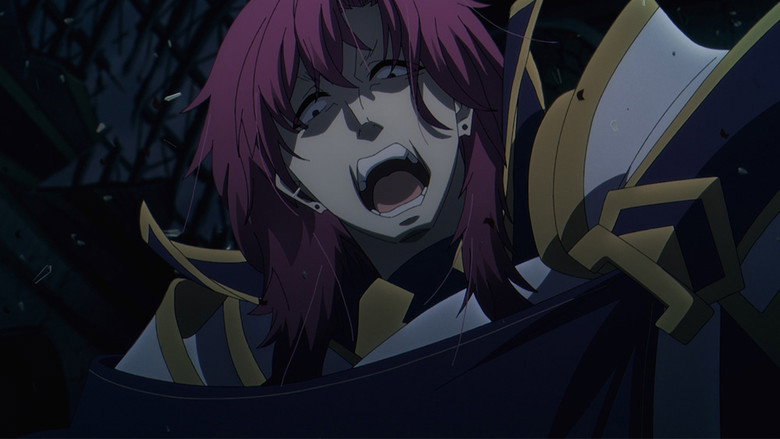 Still from The Eminence in Shadow - Season 2 Episode 12