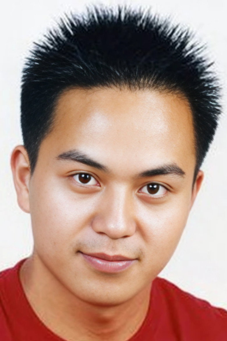 Dong Qifeng portrait