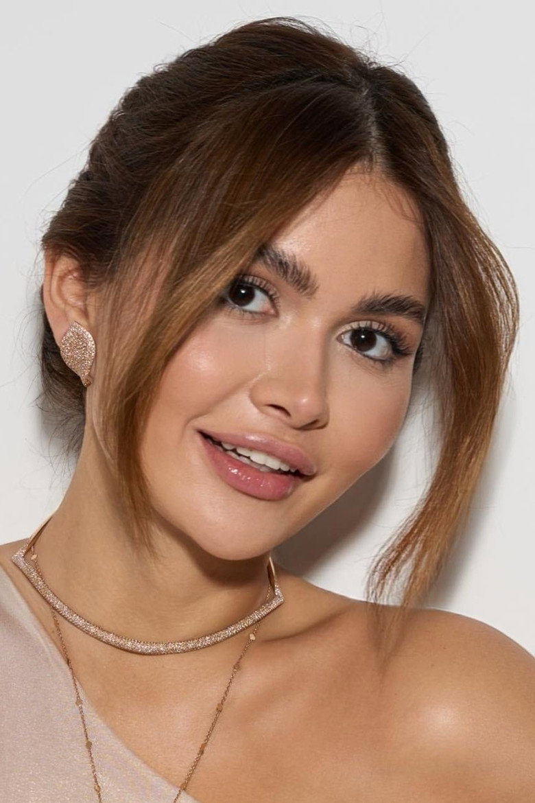 Maryam Tillyaeva
