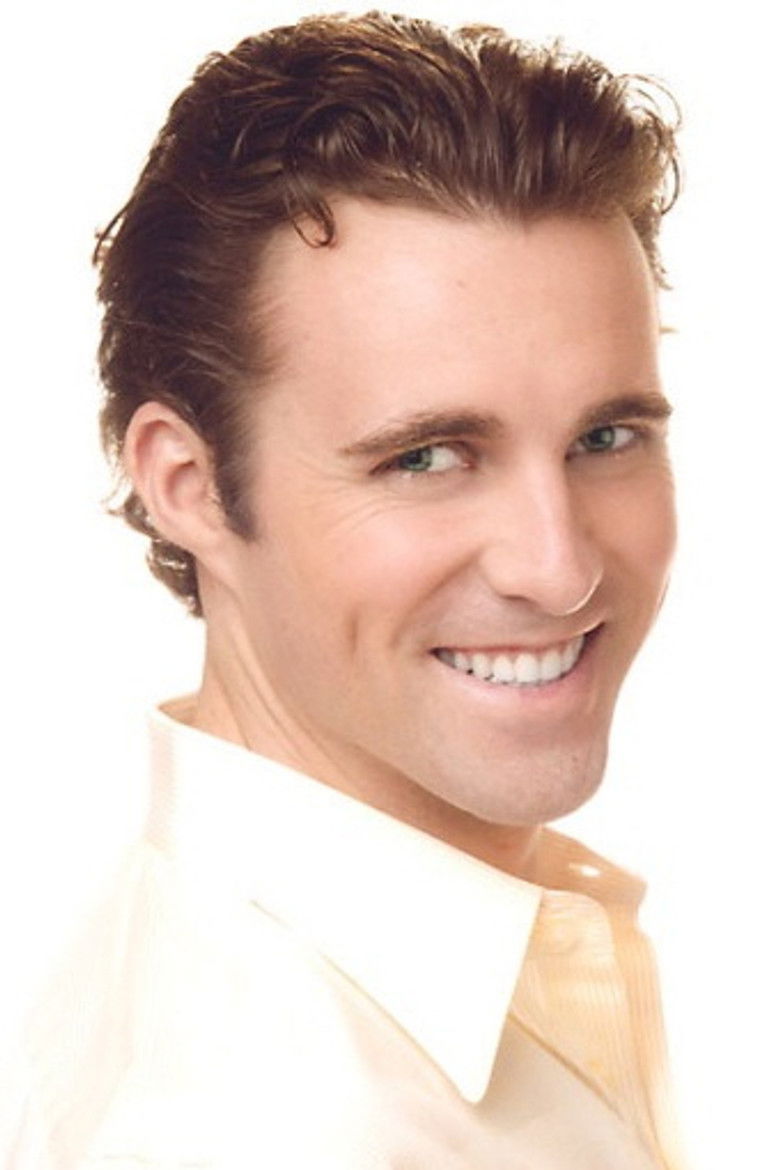 Alistair Tober portrait image