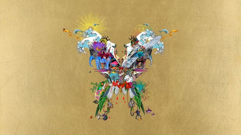 Coldplay: Live in São Paulo