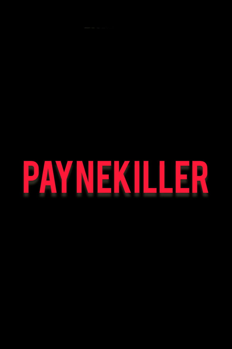 Paynekiller poster