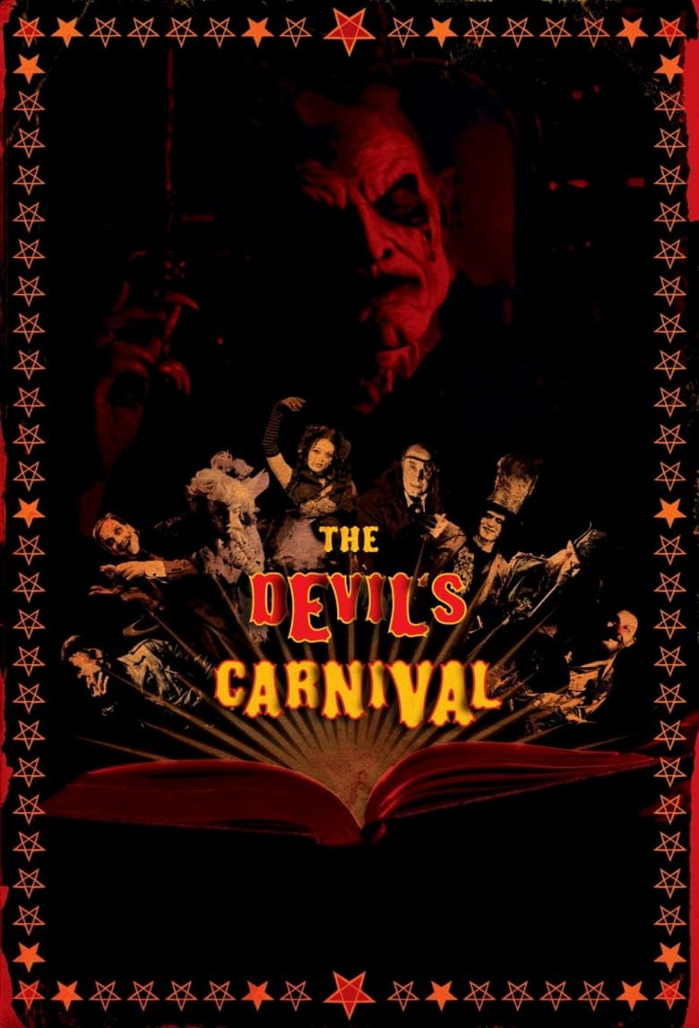 The Devil’s Carnival