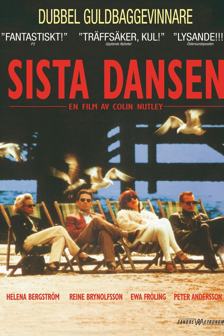 Imatge de L’últim ball