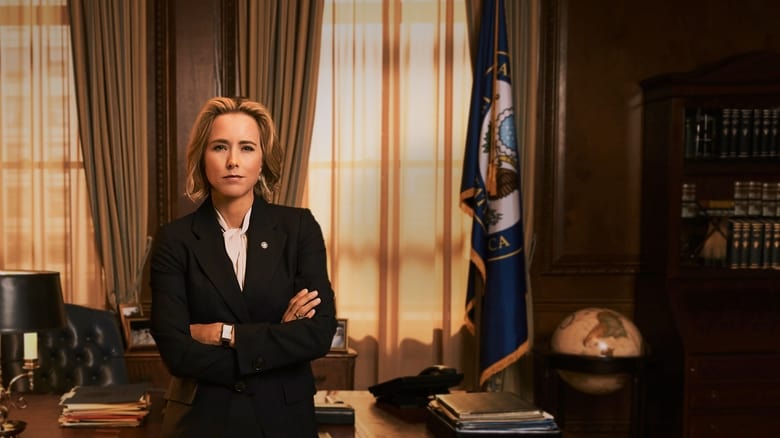 Madam Secretary Season 6 Episode 4